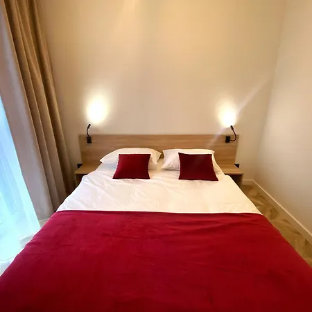 Panorama Zamkowe 1 *