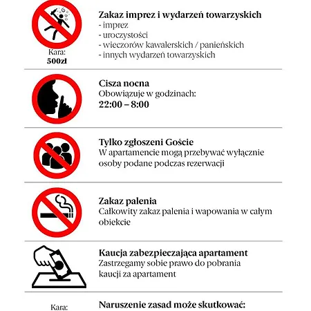 Panorama Zamkowe 1 ジェシュフ