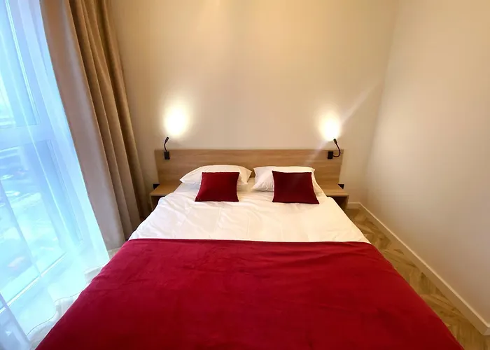 Panorama Zamkowe 1 *