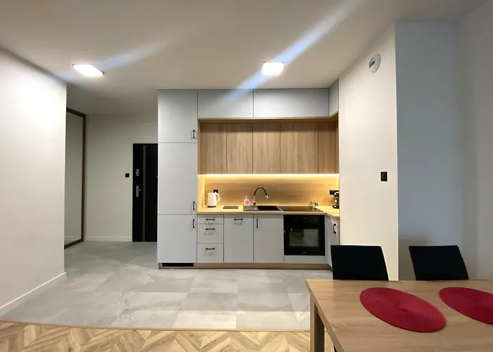 Panorama Zamkowe 1 Rzeszow