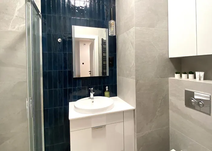 Panorama Zamkowe 1 Rzeszow